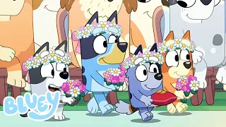 5 SECRETOS OCULTOS del NUEVO EPISODIO de Bluey!! | El Cartel 💐