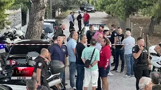 Tv Klan - 6 të vrarë në Greqi, Mediat: Dyshohet se janë shqiptarë