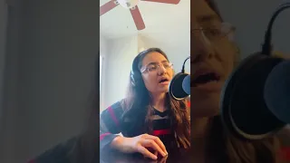 Zaroori Tha - Female Cover | Rahat Fateh Ali Khan