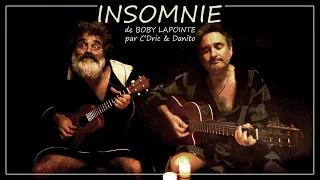 CDRIC & DANITO - Hommage à Boby Lapointe - Insomnie