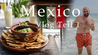 Der perfekte 3-Wochen-Yucatán-Trip | Part 1 | Von Cancún bis Bacalar