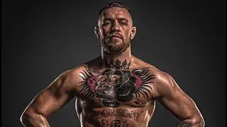 CONOR MCGREGOR - TOP 10 BEST KNOCKOUTS