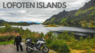 Discover WILD & RUGGED Norway 🇳🇴 [S3 - Eps. 29]