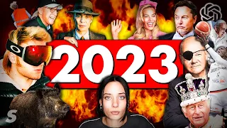 2023 war Film gewesen (feat. Ski Aggu)