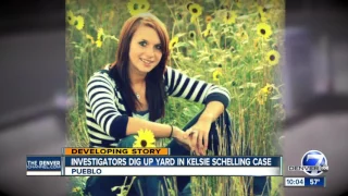 Renewed search for pregnant Denver woman
