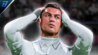 ЭТО ПРОВАЛ I КАРЬЕРА ЗА ИГРОКА CRISTIANO RONALDO [#13] FIFA 23 CR7