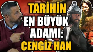 DÜNYANIN EN CANİ HÜKÜMDARI (40 Milyon insanın katili)| Ahmet Anapalı