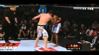 Strikeforce Diaz vs Daley Full fight