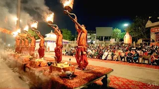 Ganga Aarti Varanasi 2023|Banaras Ganga Aarti|Assi Ghat Aarti|Subah-E-Banaras Ki Aarti|Ganga Aarti