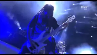 KoRn - Get Up [Live]