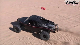 1600 HP Sand Car - Racer Engineering