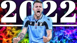 Sergej Milinković-Savić 2022/23 - Skills, Assists & Goals | HD