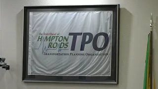 HRTPO Transportation Technical Advisory Committee (TTAC) meeting April 6, 2022