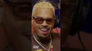 Chris Brown Reacts To Michael Jackson Comparisons