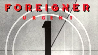 Foreigner - Urgent (Stoto Remix)