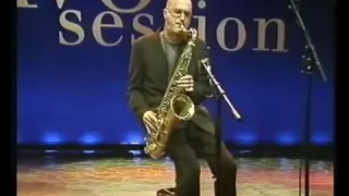 Michael Brecker African Skies