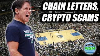 Mark Cuban - The Least Deserving Billionaire