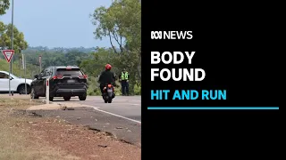 Body of woman located after a leg was discovered on the Stuart Highway | ABC News