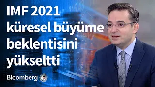 IMF 2021 küresel büyüme beklentisini yükseltti - Sabah Raporu | 07.04.2021