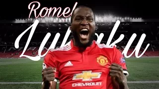 Romelu Lukaku 2017/18 Crazy Goals and Skills