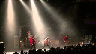 18. THE REPLACEMENTS - Hollywood Palladium April 16, 2015 - I'LL BE YOU