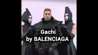 Gachiaga by Balenciaga