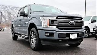 2020 Ford F-150 XLT Sport: Is This The Best F-150 For Sale???