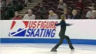 Jason Brown 2009 U.S. Nationals (Novice FS)