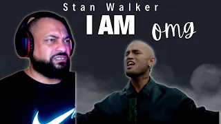 FIRST TIME REACTING TO | Stan Walker - I AM (official video) from the Ava DuVernay film "Origin"