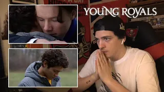 Young Royals - Season 1 Episode 6 | FINALE | REACTION | 1x06