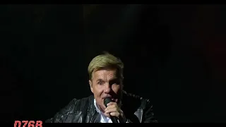 Dieter Bohlen-Live Moscow 2019 PART 1