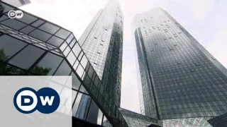 Deutsche Bank: A giant in crisis | Made in Germany