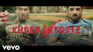 Khoon Choos Le Best Video - Go Goa Gone|Kunal Khemu|Vir Das|Arjun Kanungo|Sachin Jigar