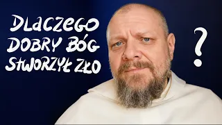 Dlaczego dobry Bóg stworzył mnie w złym świecie? [P&P#74]