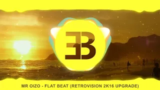 Mr Oizo - Flat Beat (RetroVision 2K16 Upgrade)