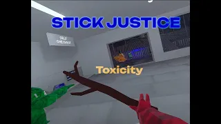 Getting Reactions To The Stick, Also Stick Justice? | | Hydro Tag