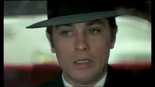 Le Samouraï (1967) - Nightcall