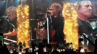 Bon Jovi live in Moscow 31-05-2019