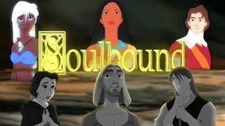 Soulbound: Act 1 ❝Colorum❞