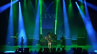 Live - (Ovation Hall) Atlantic City,Nj 10.21.23