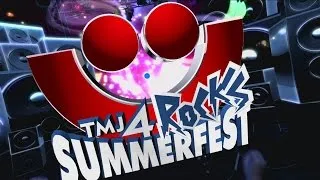 Summerfest announces first 2016 headliner