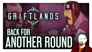Griftlands — Back for Another Round!