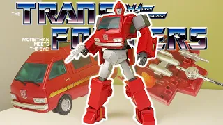 The Best Starter Masterpiece??? | #transformers Masterpiece MP-27 Ironhide Review