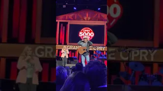 Opry 5000 - Golden Rings / Whiskey to Wine