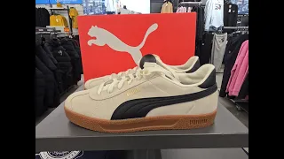 Кеды мужские PUMA Puma CLub - 7 999 ₽ ( Новая Коллекция )