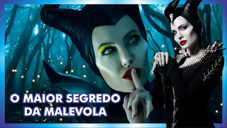 O MAIOR SEGREDO DA MALEVOLA!