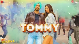 Tommy Remix | Shadaa | Diljit Dosanjh | Raj Ranjodh | ft. P.B.K Studio