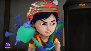 Shiva | शिवा | The Dragon Fly Aliens | Episode 83 | Download Voot Kids App