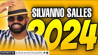 SILVANNO SALLES PAREDÃO APAIXONADO 2024