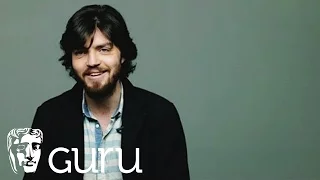 60 Seconds With...Tom Burke